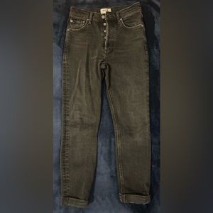 Agolde jeans